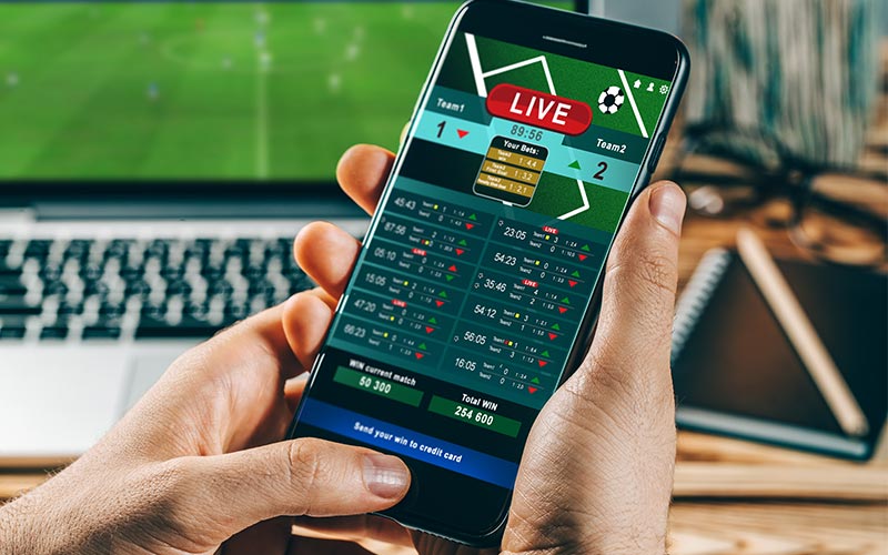 Betting in Brazil: mobile gambling