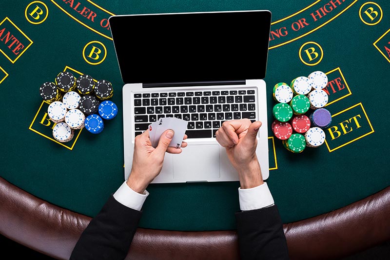 Online gambling regulations in Turkey