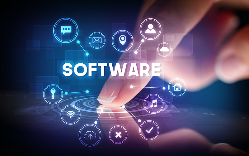 Software provider: important factors