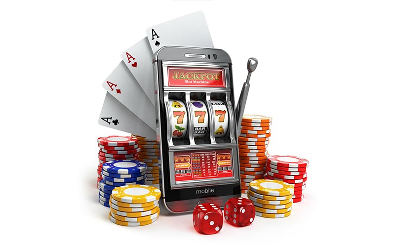 Endorphina casino provider in South Africa