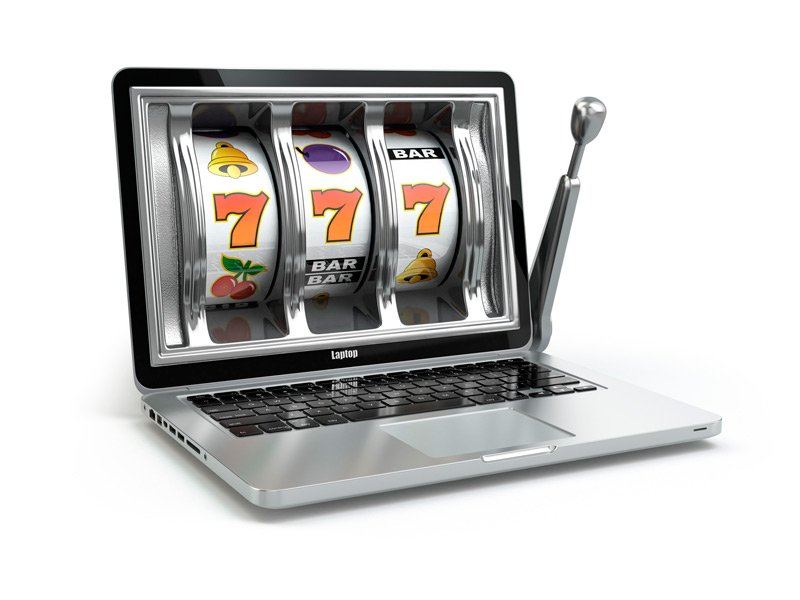 Endorphina casino software: slot machines