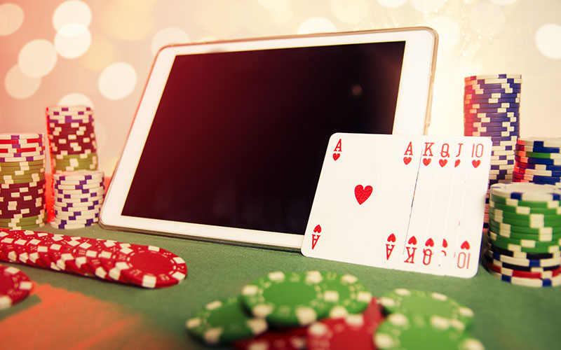 Turnkey casino from Igrosoft in South Africa