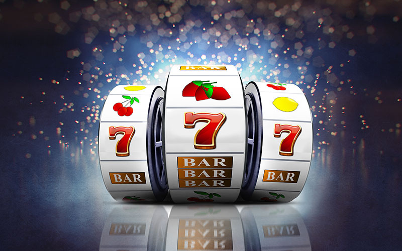 Christmas and New Year casino games