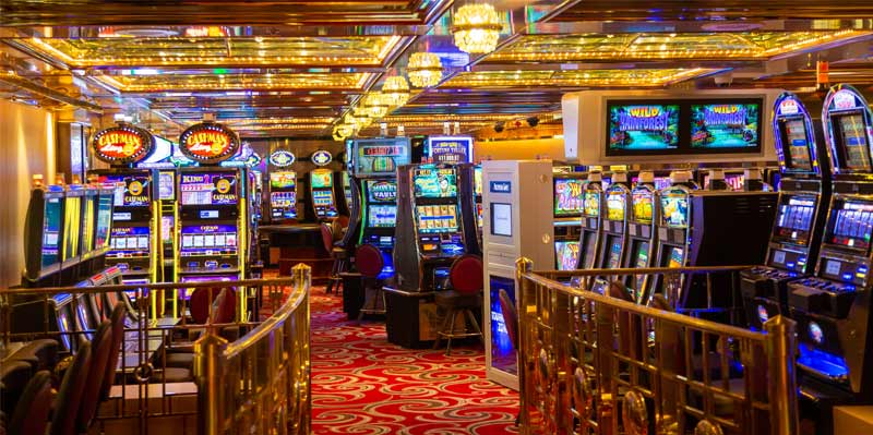 Gambling business in Georgia: nuances