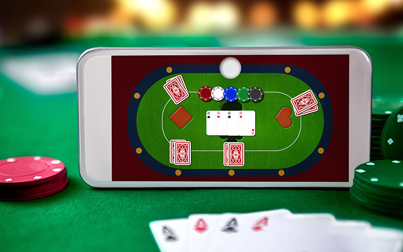 Chatbots in poker rooms: capabilities