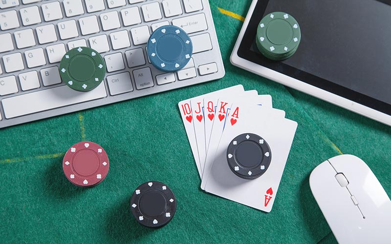 Gambling businesses in Africa: key notions