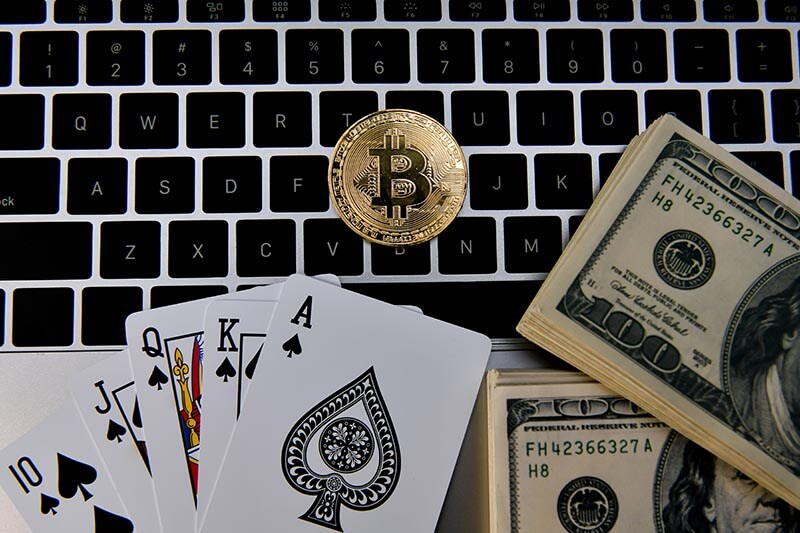 Turnkey bitcoin casino: benefits