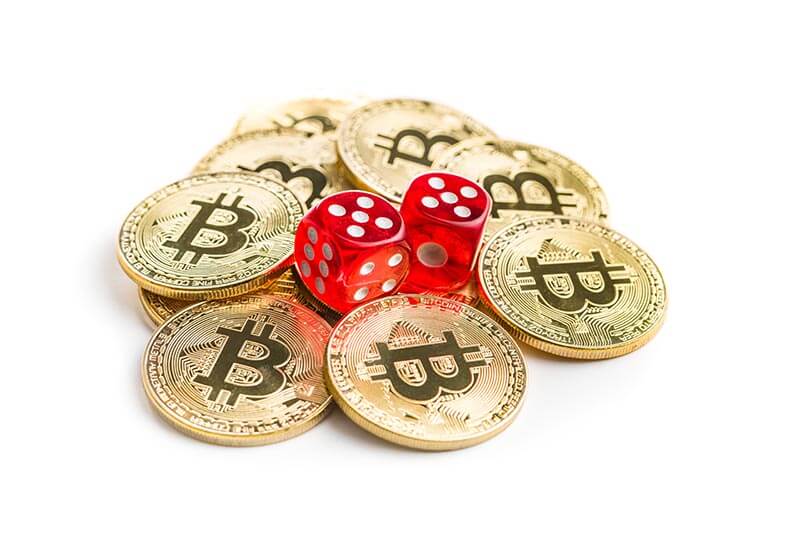 Bitcoin casino: where to order