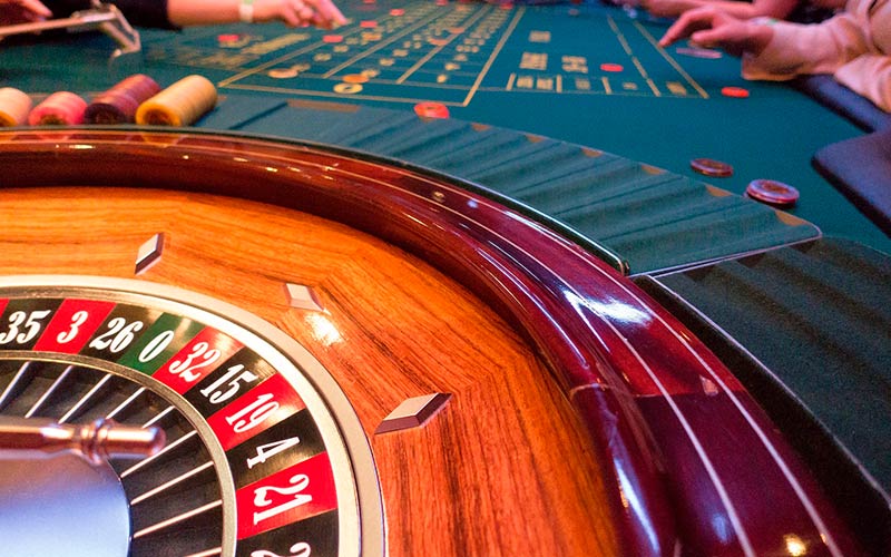 Casino in Dodoma: main advantages