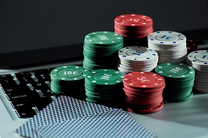 Cost of starting a gambling business in 2021