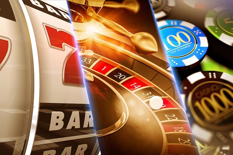 Gambling business: stages and cost of launching