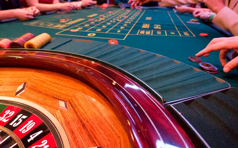Land-based casino in Gaborone: how to open
