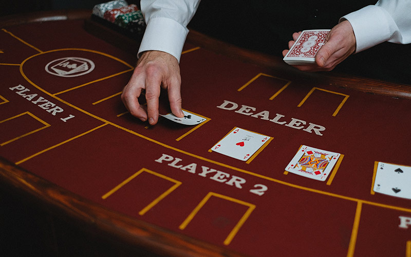 Land-based casinos in Africa: cost