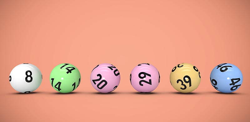 Прибутковість розіграшів лотереї