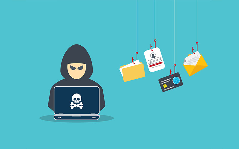 Захист від онлайн-шахрайства: основні аспекти