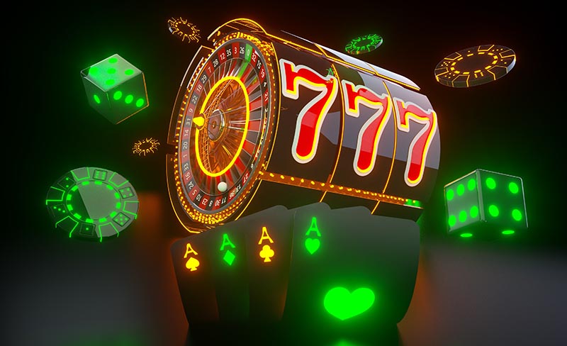 Play'n GO casino software: popular slots