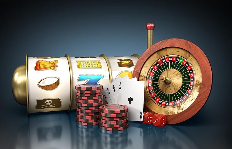 Quickspin turnkey online casino: key notions