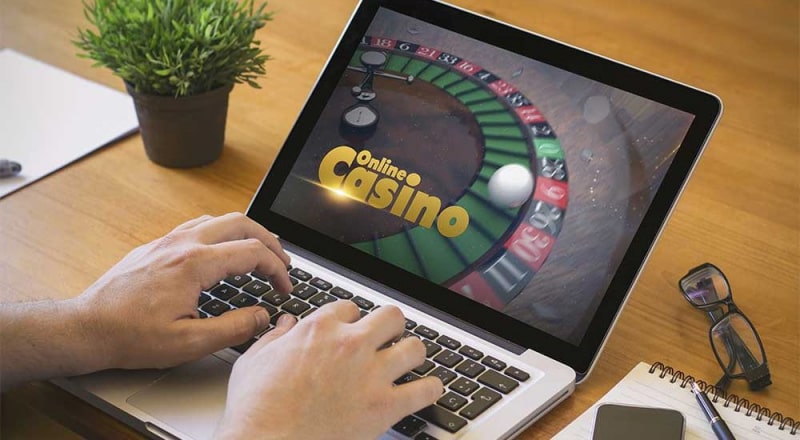 Creazione attività di gioco d’azzardo