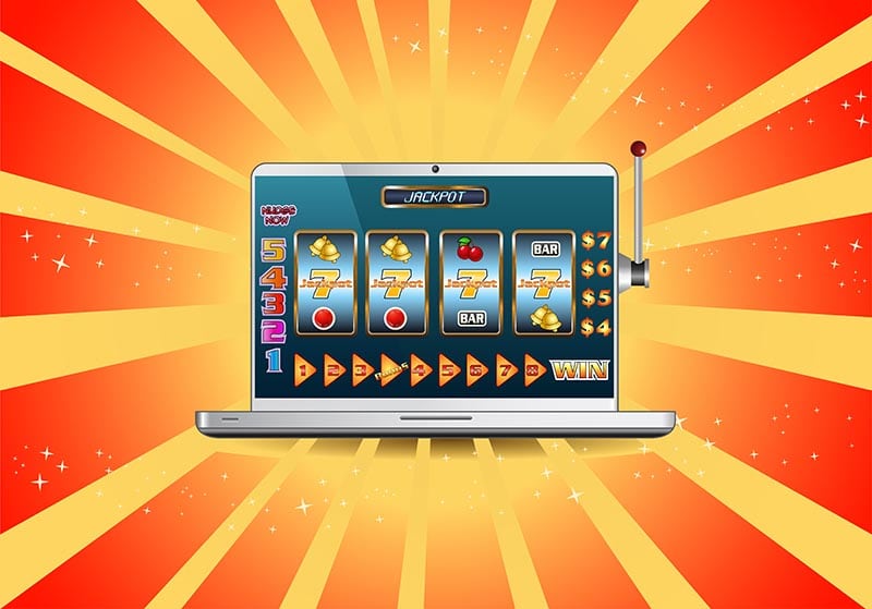 Достоинства игровых автоматов для казино Quickspin