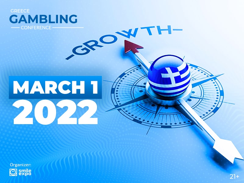 Greece Gambling Conference 2022: unique event