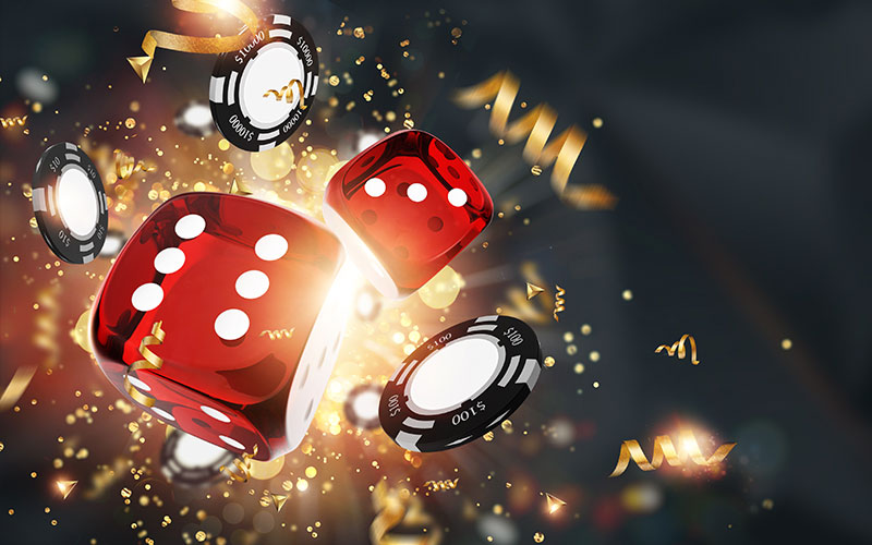 Transition of a casino site to betting: benefits