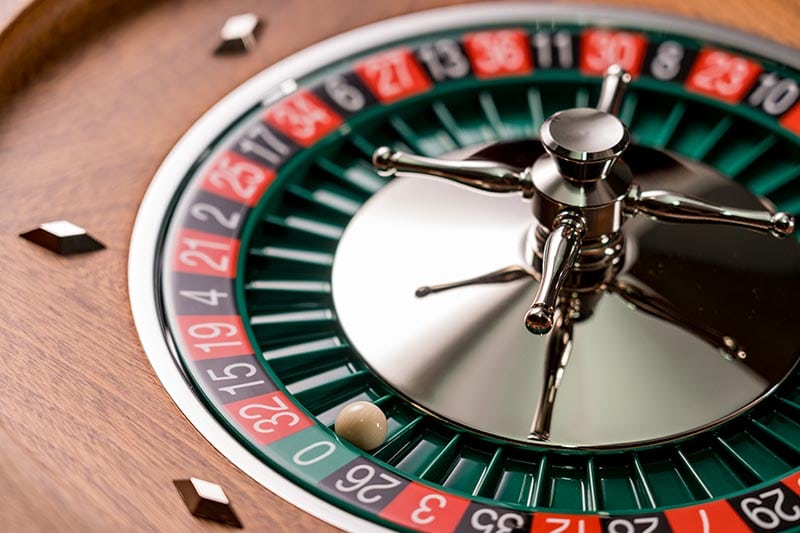 Compliant gambling environment: impact