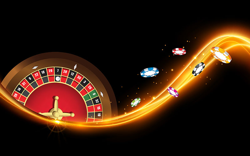 Online casino promotion: guidance