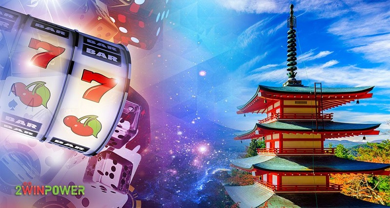 Рынок азартных игр в Японии