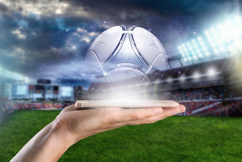 Betting business development: key notions