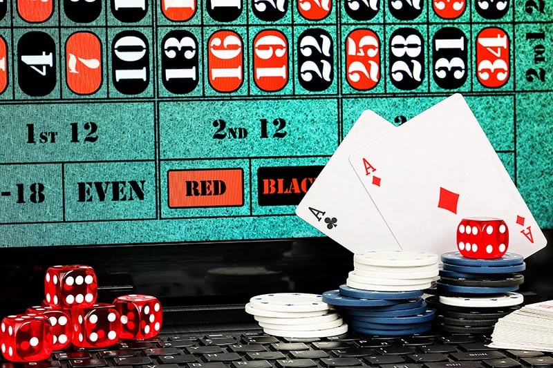 Casino business intelligence: key notions