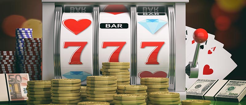Gamification in casino marketing: examples