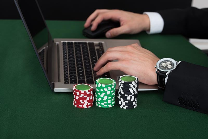 Online casino aggregator: expert assistance