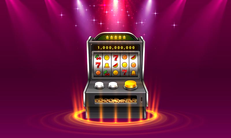 Slot game development: possible changes