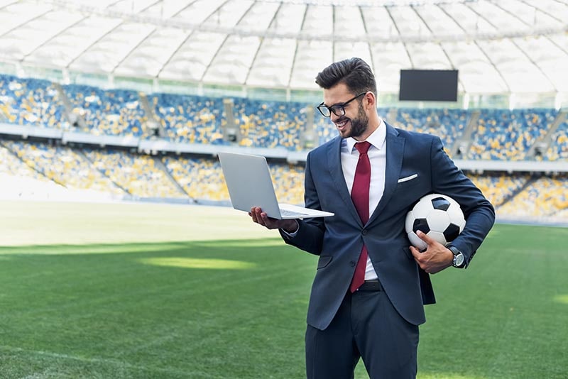 Sportsbook outsourcing services: benefits