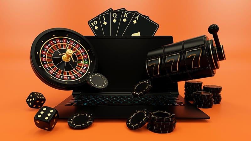 Turnkey casino software: key notions