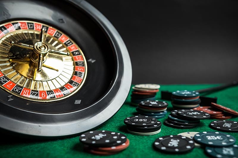 Casino content strategy: features