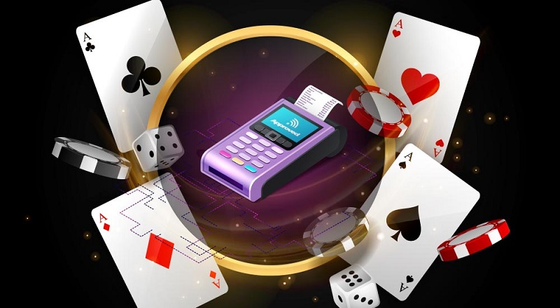 Найкращі платіжні системи для онлайн казино