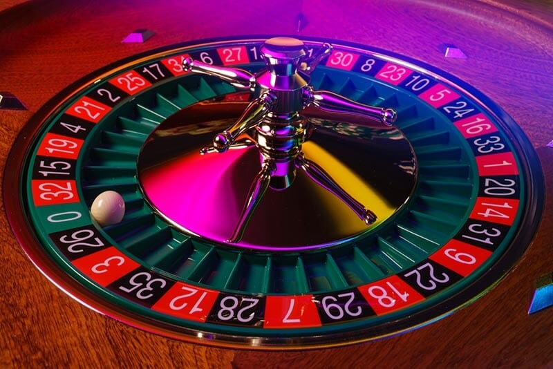 Gambling business in 2022: attractive games