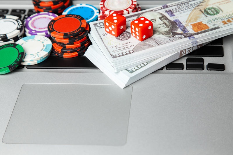Online casino business: the future