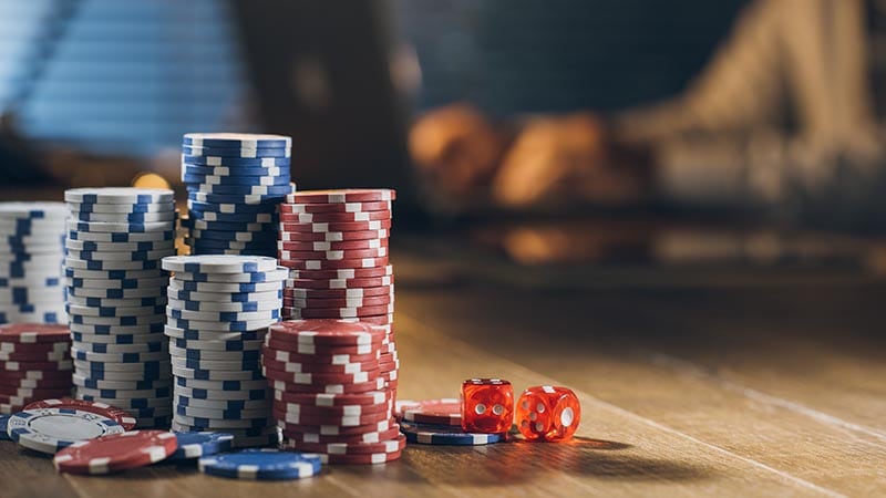 Responsible gambling policy: general info