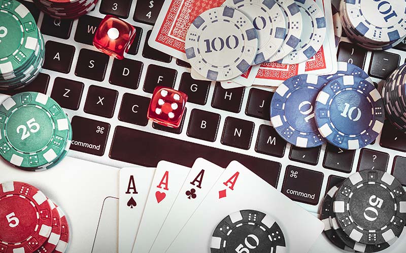 Kenyan gambling business: benefits
