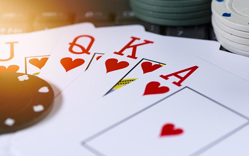 Gambling in Kenya: basic information