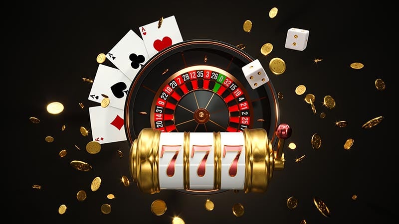 Gambling in the Baltics: peculiarities