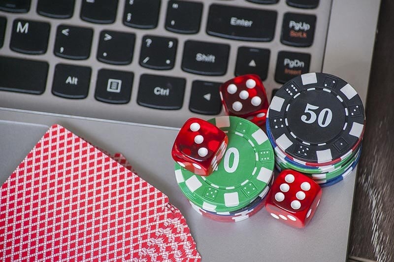 Profitable gambling site: gaming platform