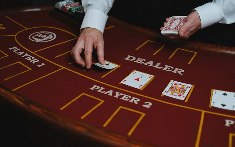 Live casino API integrations: features