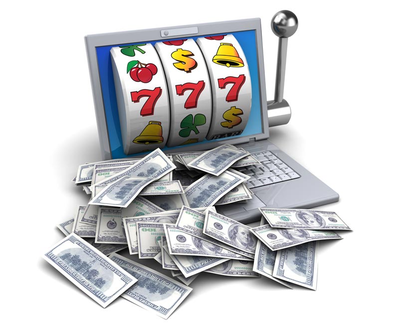 Прогрессивный джекпот в казино: особенности