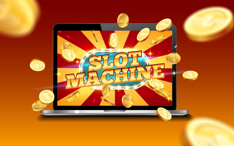 Slot machine volatility: key notions