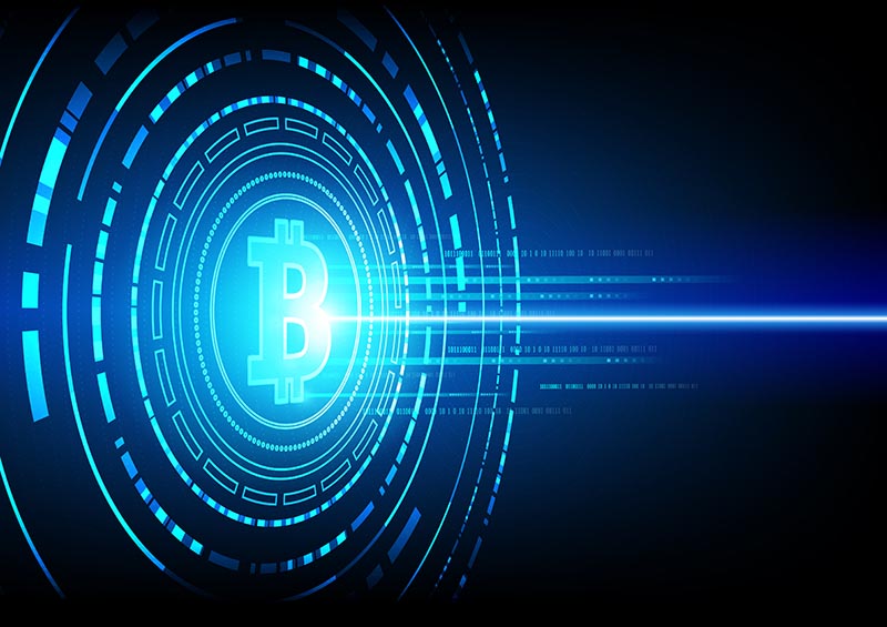 Bitcoin casino: blockchain features