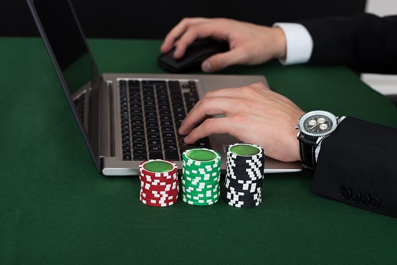 Агрегатор онлайн казино: допомога експертів