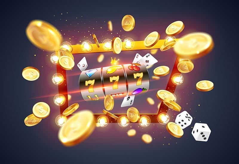 Преимущества онлайн казино: экономическая выгода